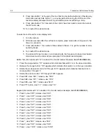 Preview for 42 page of Motorola HT1250 Service Manual