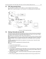 Preview for 51 page of Motorola HT1250 Service Manual