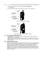 Preview for 52 page of Motorola HT1250 Service Manual