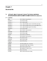 Preview for 61 page of Motorola HT1250 Service Manual