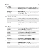 Preview for 63 page of Motorola HT1250 Service Manual