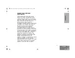 Preview for 5 page of Motorola HT1250 User Manual