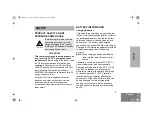 Preview for 7 page of Motorola HT1250 User Manual