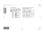 Preview for 20 page of Motorola HT1250 User Manual