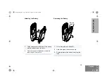 Preview for 21 page of Motorola HT1250 User Manual