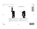 Preview for 23 page of Motorola HT1250 User Manual