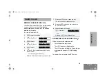 Preview for 27 page of Motorola HT1250 User Manual