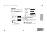 Preview for 29 page of Motorola HT1250 User Manual