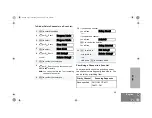 Preview for 37 page of Motorola HT1250 User Manual