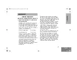 Preview for 49 page of Motorola HT1250 User Manual