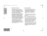 Preview for 50 page of Motorola HT1250 User Manual