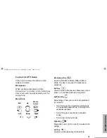 Preview for 15 page of Motorola HT1550 XLS User Manual