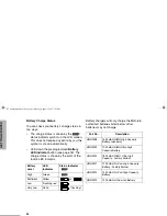 Preview for 22 page of Motorola HT1550 XLS User Manual