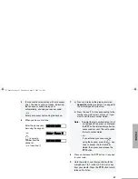 Предварительный просмотр 59 страницы Motorola HT1550 XLS User Manual