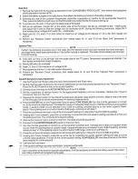 Preview for 7 page of Motorola HT600E Series Manual