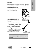 Предварительный просмотр 10 страницы Motorola i1000 User Manual