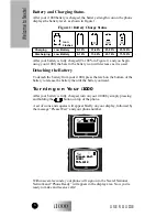 Предварительный просмотр 11 страницы Motorola i1000 User Manual