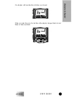 Предварительный просмотр 12 страницы Motorola i1000 User Manual