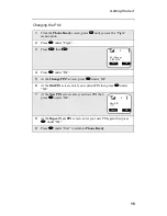 Preview for 17 page of Motorola i2000 User Manual