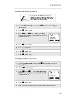 Preview for 19 page of Motorola i2000 User Manual