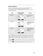 Preview for 25 page of Motorola i2000 User Manual