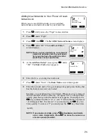 Preview for 73 page of Motorola i2000 User Manual