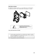 Preview for 99 page of Motorola i2000 User Manual