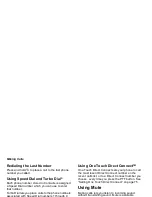 Preview for 30 page of Motorola i205 - Cell Phone - iDEN User Manual