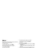 Preview for 43 page of Motorola i215 Boost Mobile User Manual