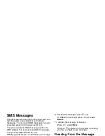 Предварительный просмотр 98 страницы Motorola I265 - SOUTHERNLINC User Manual