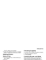 Preview for 59 page of Motorola i275 User Manual