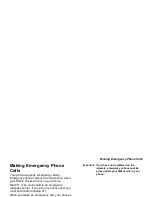 Preview for 31 page of Motorola i285 User Manual