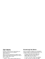 Preview for 32 page of Motorola i285 User Manual