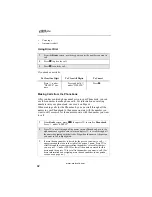 Preview for 32 page of Motorola i3000plus User Manual