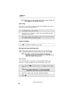 Preview for 34 page of Motorola i3000plus User Manual