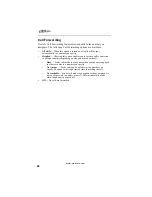 Preview for 40 page of Motorola i3000plus User Manual