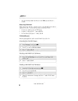 Preview for 50 page of Motorola i3000plus User Manual