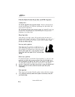 Preview for 112 page of Motorola i3000plus User Manual