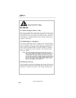 Preview for 116 page of Motorola i3000plus User Manual