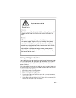 Preview for 117 page of Motorola i3000plus User Manual