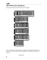 Preview for 16 page of Motorola i35s User Manual