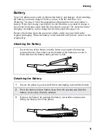 Preview for 17 page of Motorola i35s User Manual