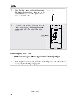 Preview for 28 page of Motorola i35s User Manual