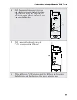 Preview for 29 page of Motorola i35s User Manual