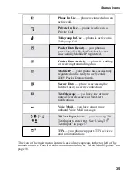 Preview for 43 page of Motorola i35s User Manual