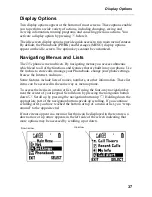 Preview for 45 page of Motorola i35s User Manual