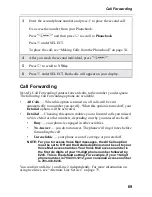 Preview for 77 page of Motorola i35s User Manual