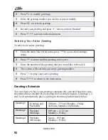 Preview for 100 page of Motorola i35s User Manual