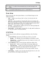 Preview for 131 page of Motorola i35s User Manual