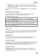 Preview for 137 page of Motorola i35s User Manual